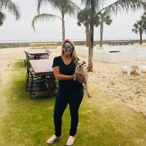 Meet your Posher, Karla